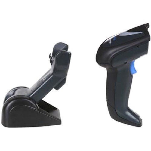 Datalogic Gryphon I GBT4400 Barcode Scanner