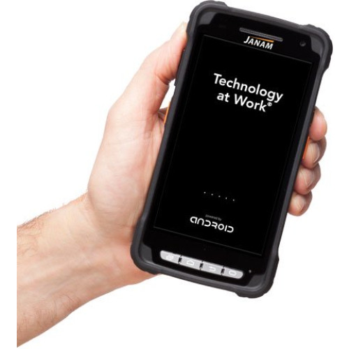 Janam XT2 Mobile Computer