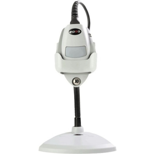 Code CR1100 Fixed Barcode Scanner