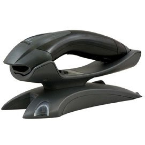 Honeywell Voyager 1202g Barcode Scanner