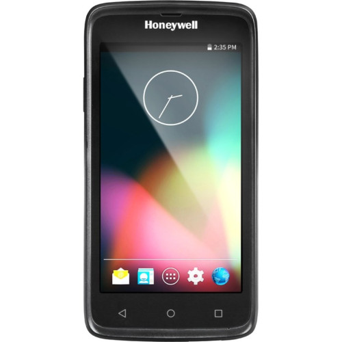 Honeywell Mobile Computer