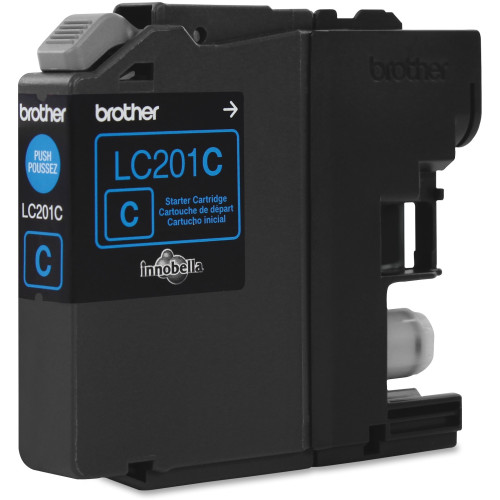 Brother InkJet Cartridge