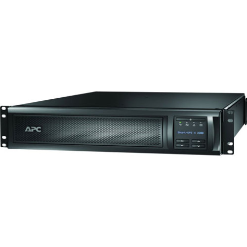 APC Back-UPS Series UPS