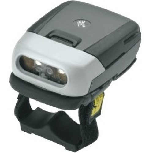 Zebra RS507X Ring Barcode Scanner