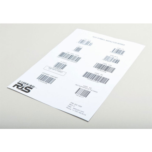 RJS Inspector D4000 barcode-verifier-accessories