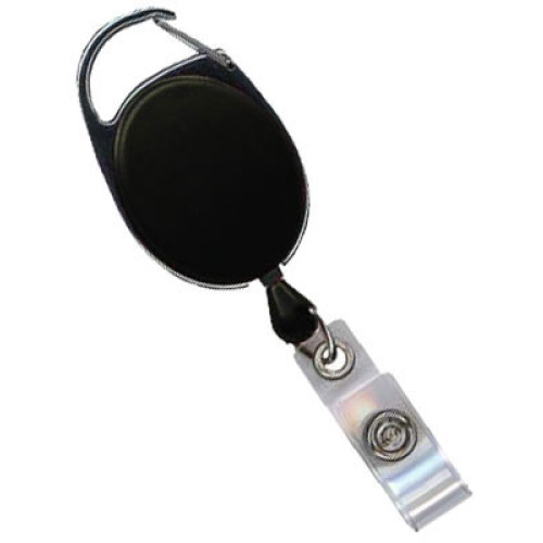 Brady Badge Reels Reel
