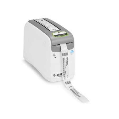 Zebra ZD510-HC Barcode Label Printer