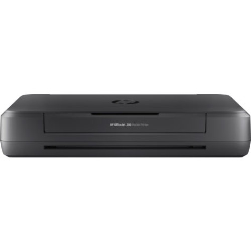 HP OfficeJet 200 Inkjet Printer
