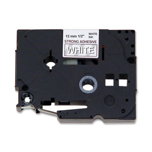 Brother Tapes Barcode Label