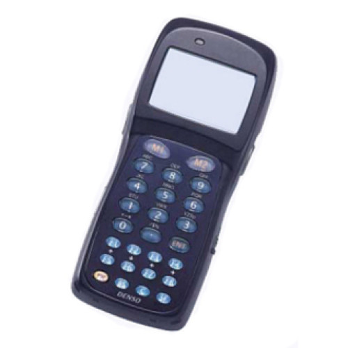 Denso BHT-8000 Series Mobile Computer