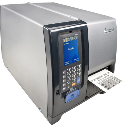 Honeywell Barcode Label Printer