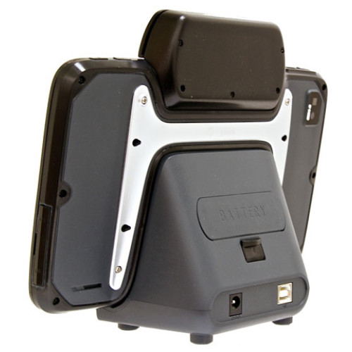 Touch Dynamic DT-07 Rugged Tablet