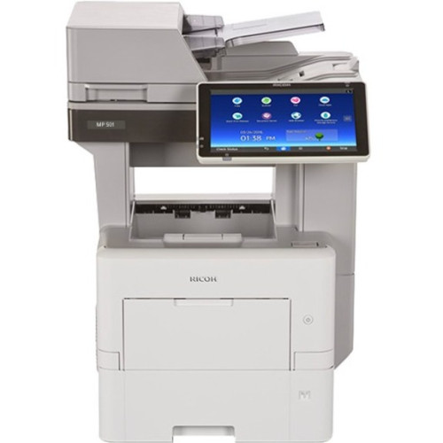 Ricoh Multi-Function Printer