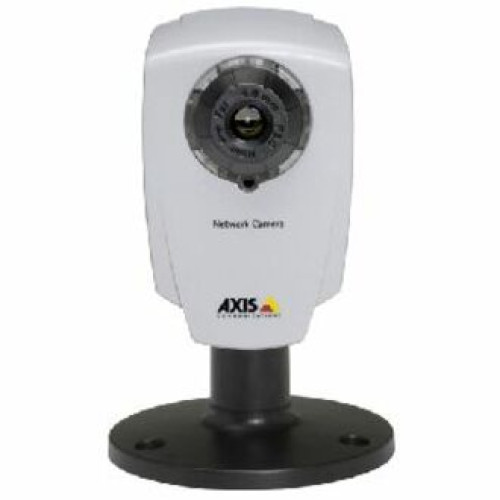 Axis 207 Security Camera