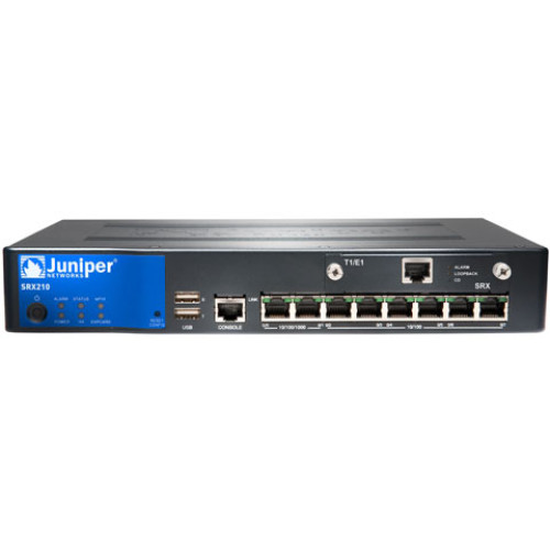 Juniper Products