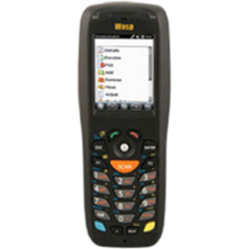 Wasp DT10 Mobile Computer