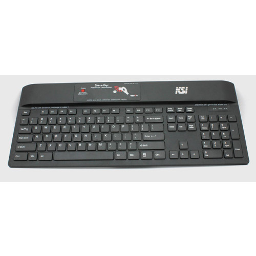 KSI Keyboards