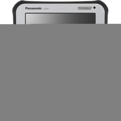 Panasonic Toughpad FZ-A1 Tablet