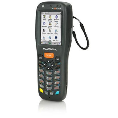 Datalogic Memor X3 Mobile Computer
