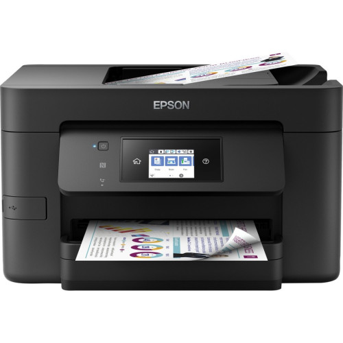 Epson Multi-Function Printer