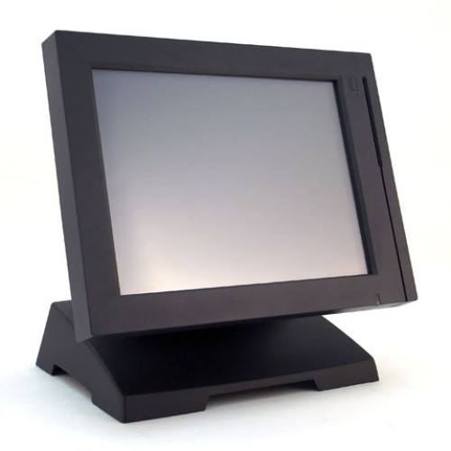 Touch Dynamic Saturn All-In-One POS Touch Terminal