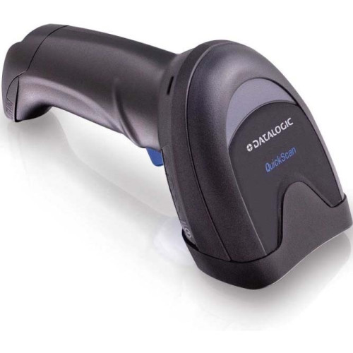 Datalogic Barcode Scanner