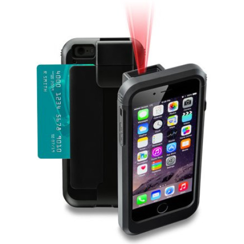 IPCMobile Infinea Tab M Barcode Scanner