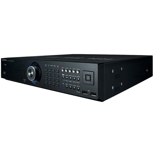 Samsung Surveillance DVR