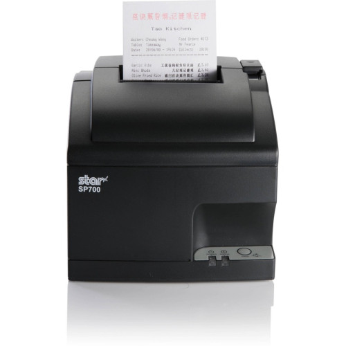 Star SP742 Receipt Printer