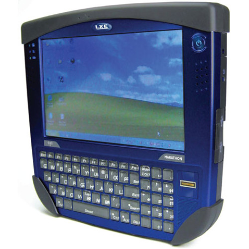 LXE Marathon Mobile Computer