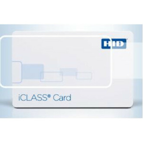 HID 2002 Access Control Cards