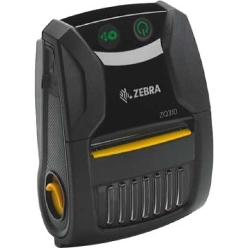 Zebra ZQ310 Portable Barcode Printer