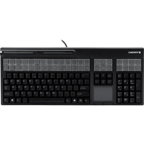 Cherry G86-71400 LPOS Keyboards