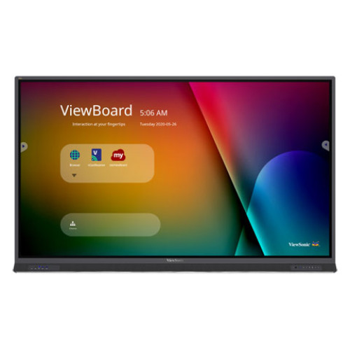 ViewSonic ViewBoard Interactive Touchscreen