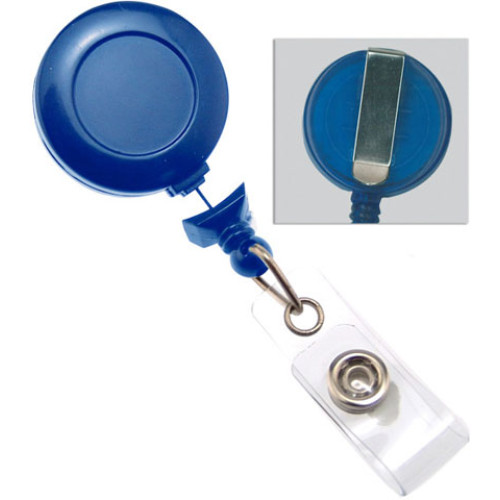 Brady Badge Reels Reel