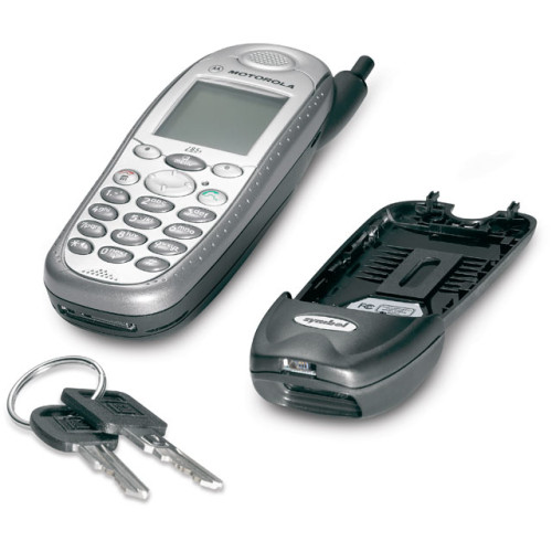 Symbol PSM20i Mobile Computer