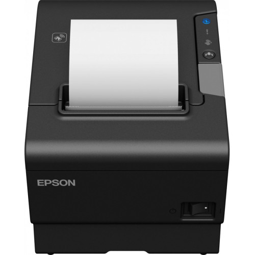 Epson TM-T88VI Receipt Printer