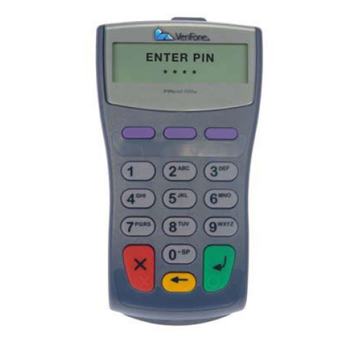 VeriFone Products