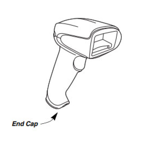 Honeywell Granit 1911i & 1910i Barcode Verifier