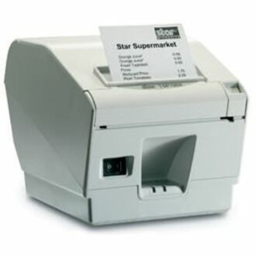 Star TSP743 ii Receipt Printer