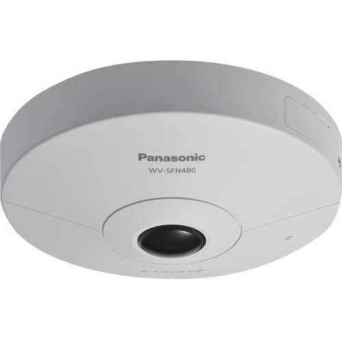 Panasonic Security Camera