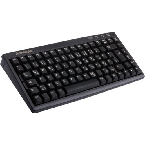 Preh KeyTec Keyboards