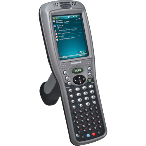 Honeywell Dolphin 9951 Mobile Computer