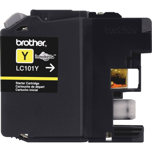 Brother InkJet Cartridge