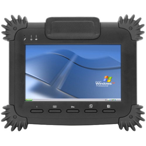 DT Research DT372 Tablet