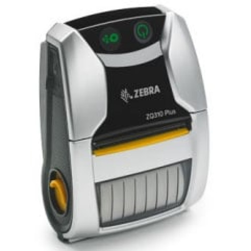 Zebra ZQ310 Plus Barcode Label Printer