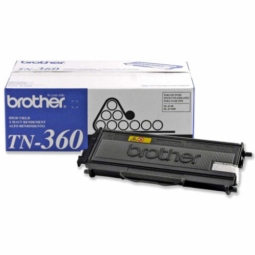 Brother Toner