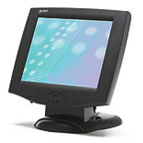 3M Touch Systems M150 FPD Touchscreen