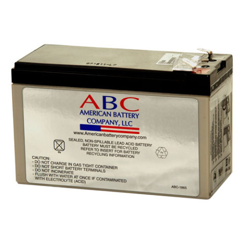 APC Replacement Batteries Accessory
