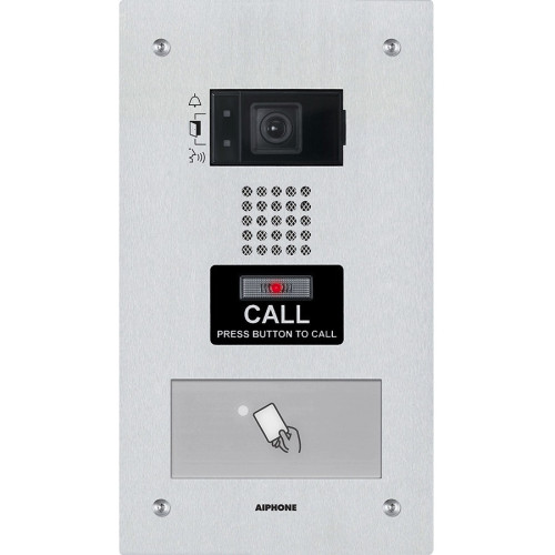 Aiphone Telecommunication Equipment